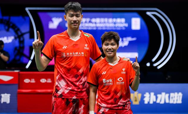 游戏规则-“凤凰”“圣坛”赛季六冠 国羽两金收官中国大师赛